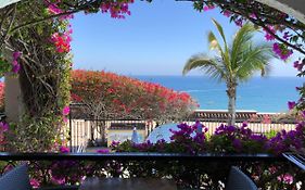 Casa Blanca - Sea View - First Line