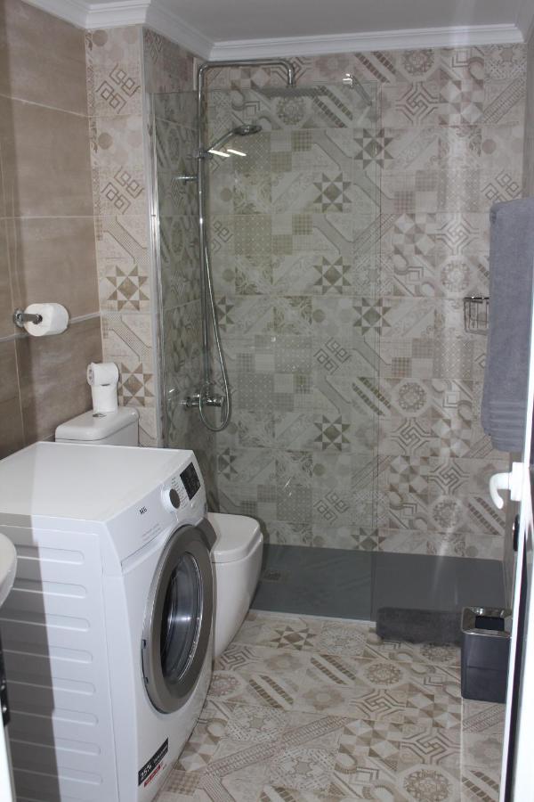 Casa Blanca - Sea View - First Line Appartement Playa del Inglés Buitenkant foto