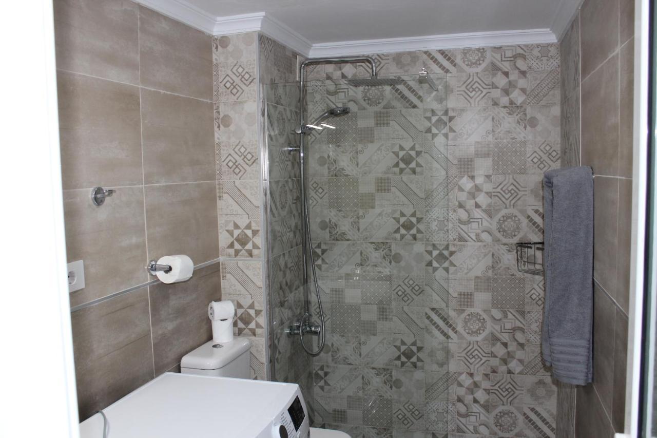 Casa Blanca - Sea View - First Line Appartement Playa del Inglés Buitenkant foto