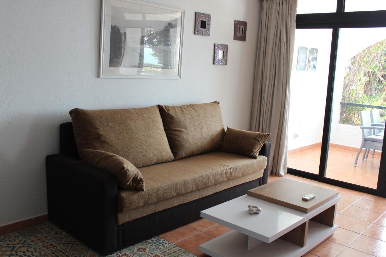 Casa Blanca - Sea View - First Line Appartement Playa del Inglés Buitenkant foto