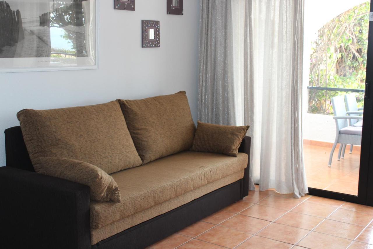 Casa Blanca - Sea View - First Line Appartement Playa del Inglés Buitenkant foto