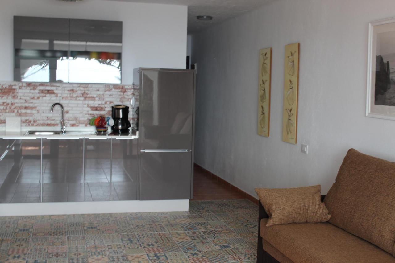 Casa Blanca - Sea View - First Line Appartement Playa del Inglés Buitenkant foto