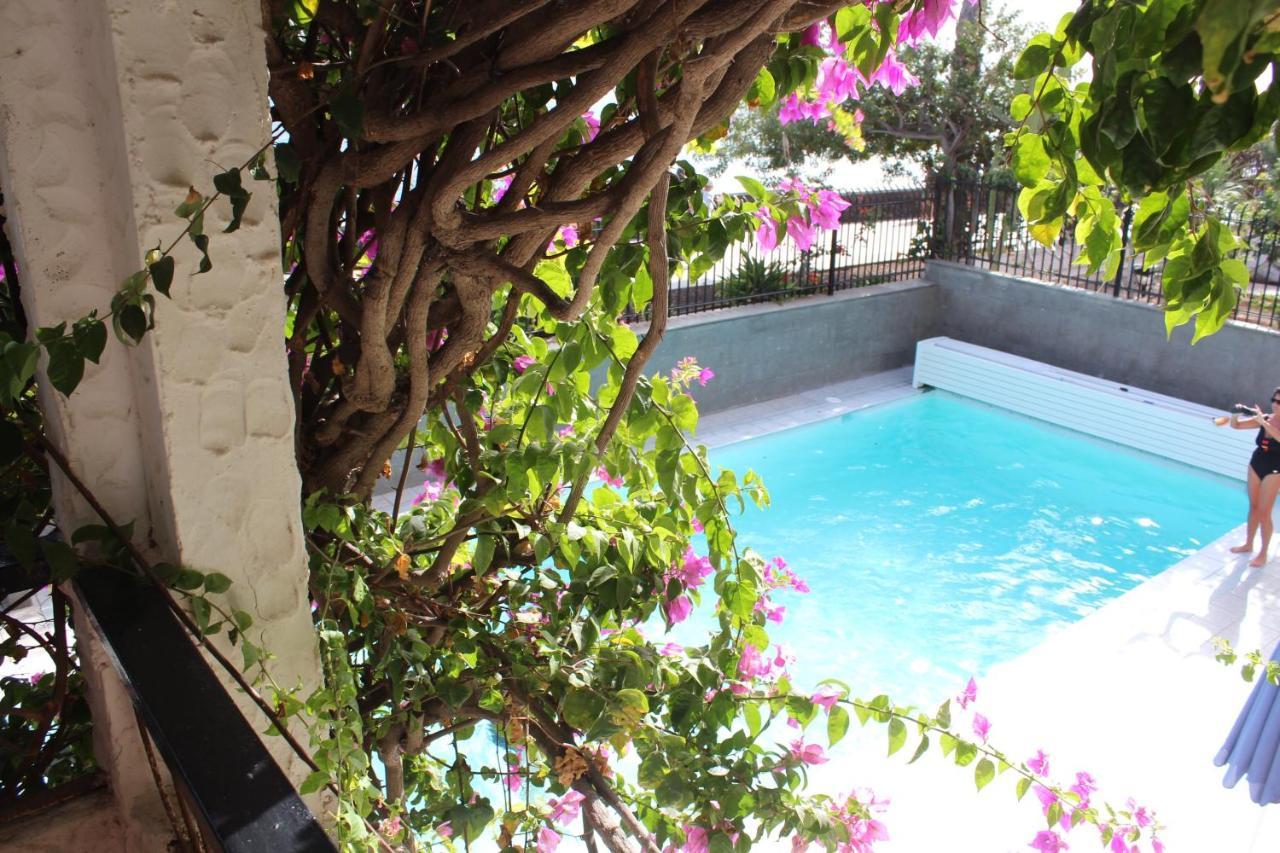 Casa Blanca - Sea View - First Line Appartement Playa del Inglés Buitenkant foto