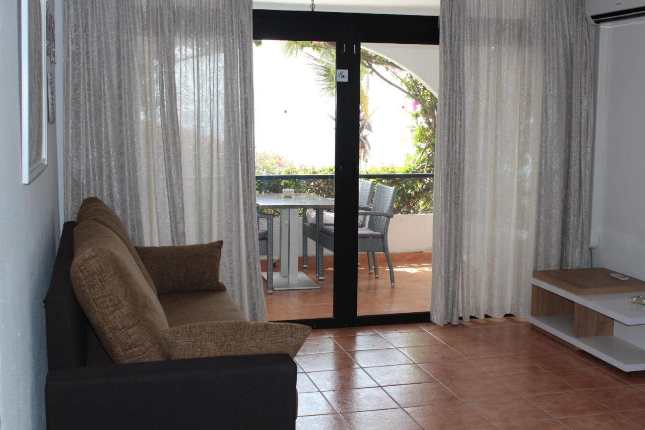 Casa Blanca - Sea View - First Line Appartement Playa del Inglés Buitenkant foto
